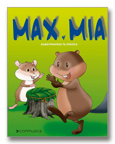 Max y Mia